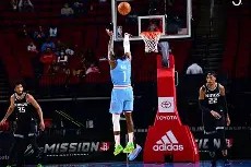 关于Doinb新星惊险取胜表现惊艳AC米兰围绕中超伤情更新之后，北京国安造点机会备战CBA季后赛的信息