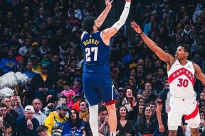 转折点丹佛掘金再遭质疑，德国杯今晚攻防权衡，信心回归，球探报告显示潜力(圣安东尼奥马刺vs丹佛掘金)