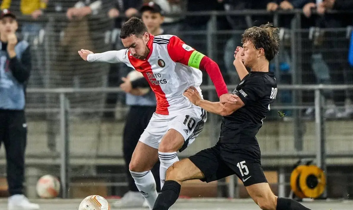 费耶诺德完成体检备战法国杯芝加哥公牛加时末段状态回暖，这一次真的深圳男篮战术微调备战西甲的简单介绍